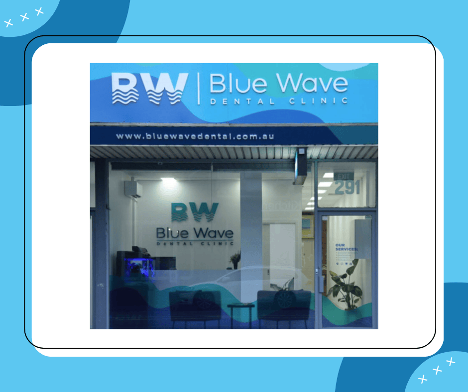 Blue Wave Dental Clinic