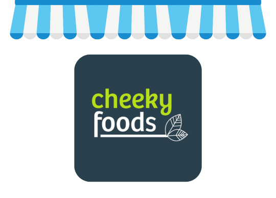 Cheeky Foods