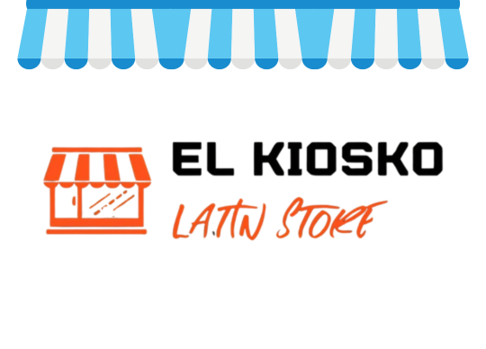 El Kiosko - Latin Store