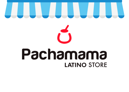Pachamama Latino Store