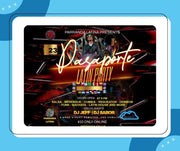 Parranda Latina NZ – Latino music and events | Flight Blue Latin Community