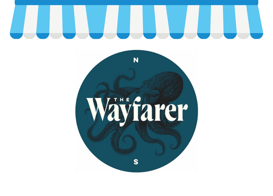 The Wayfarer
