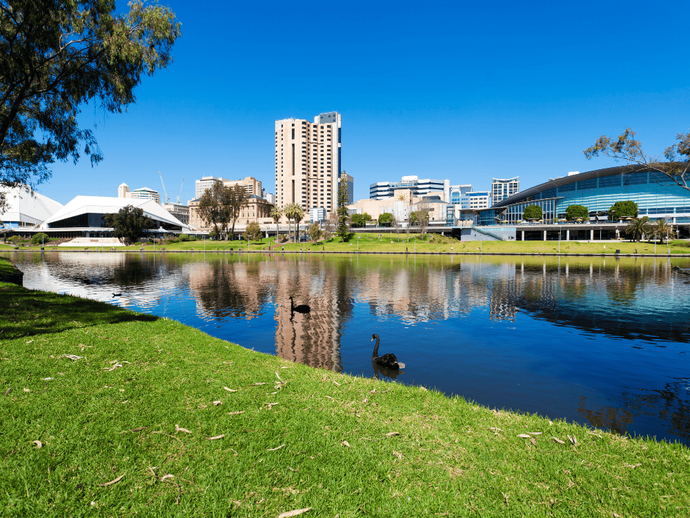 Latin Hub Adelaide
