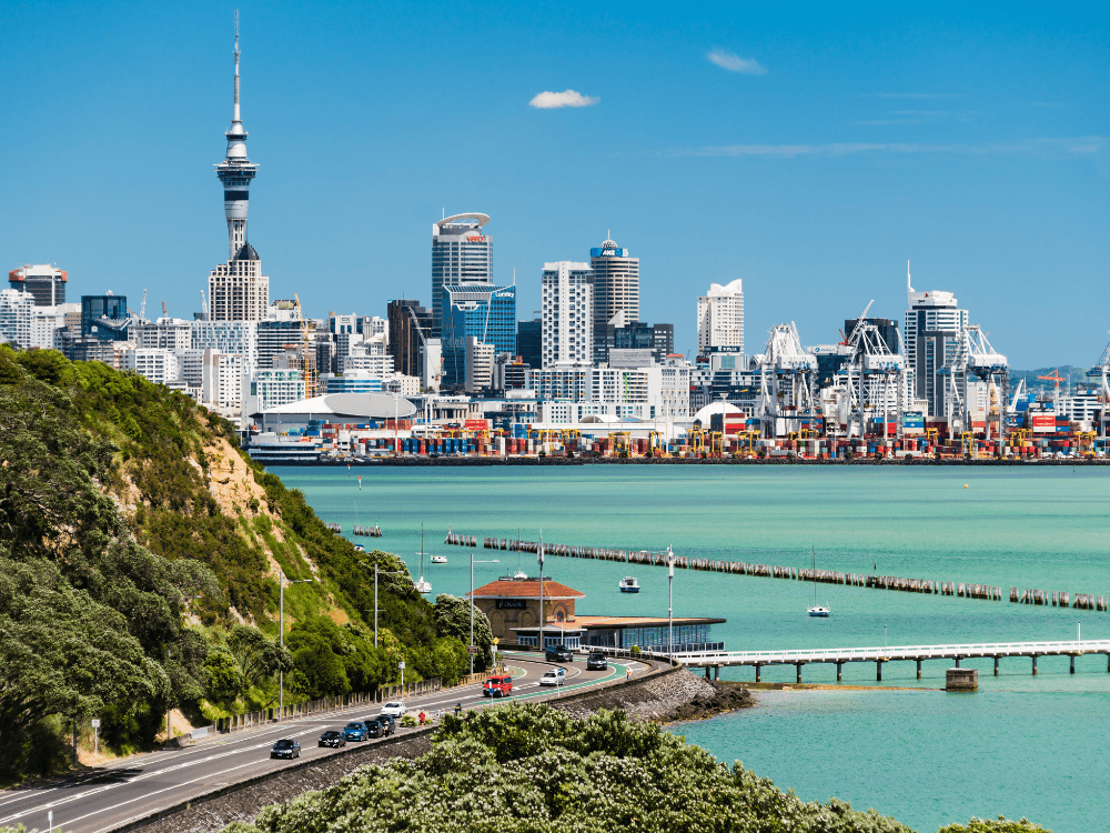 Latin Hub Auckland
