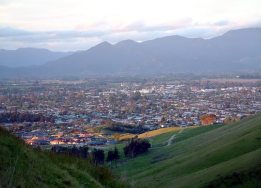 Latin Hub Blenheim