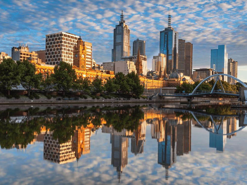 Latin Hub Melbourne
