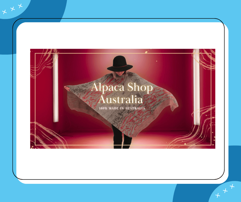 Alpaca Shop Australia