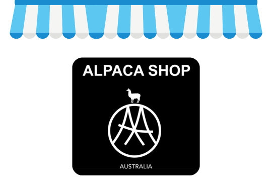 Alpaca Shop Australia
