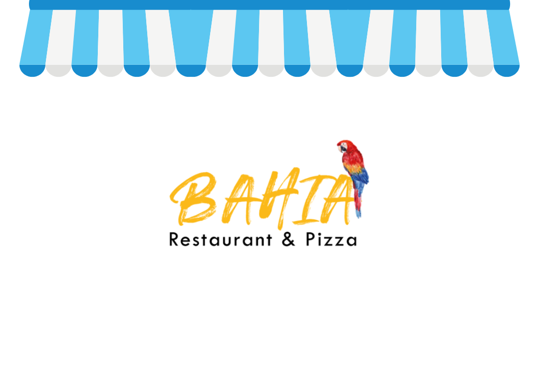 Bahia Restaurant & Pizza