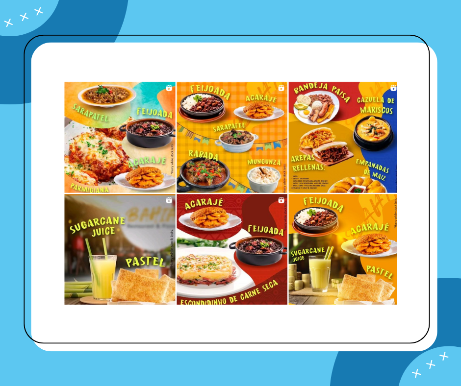 Bahia Restaurant & Pizza