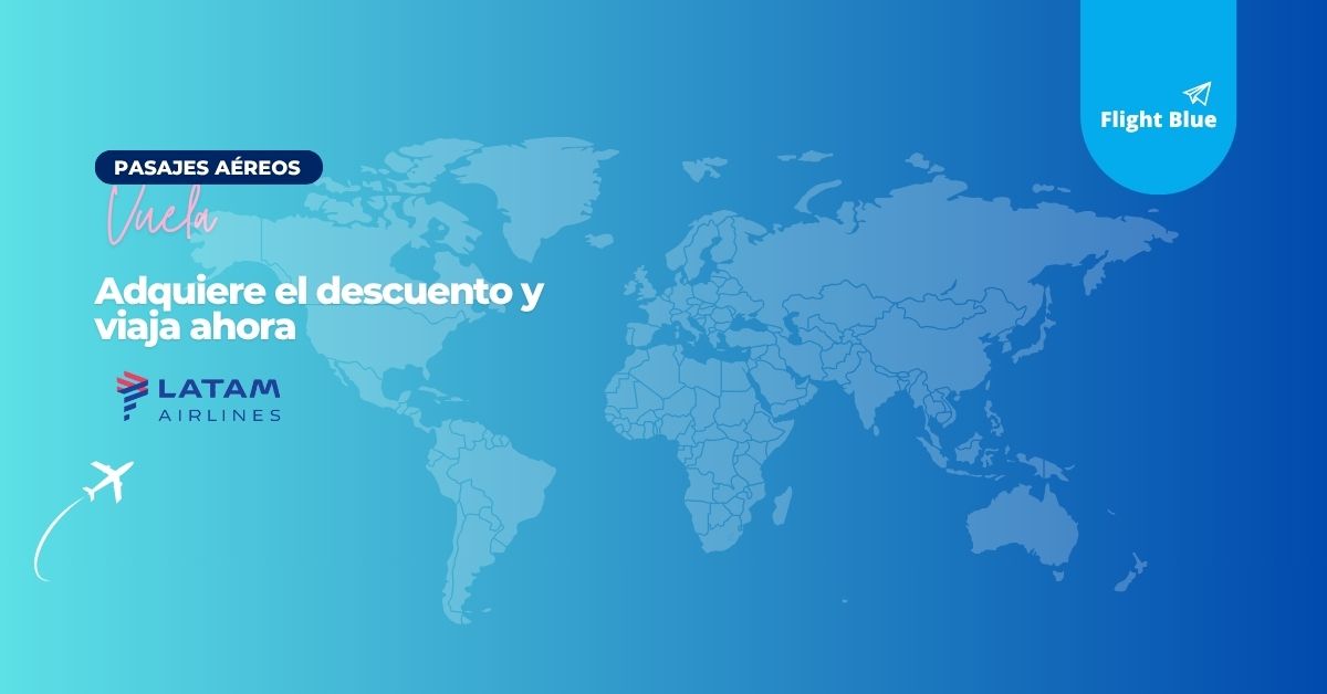 Student & Youth Fares | International Student Flights | Flight Blue