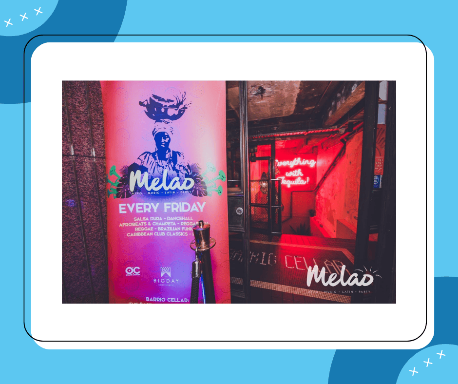 Melao Sydney